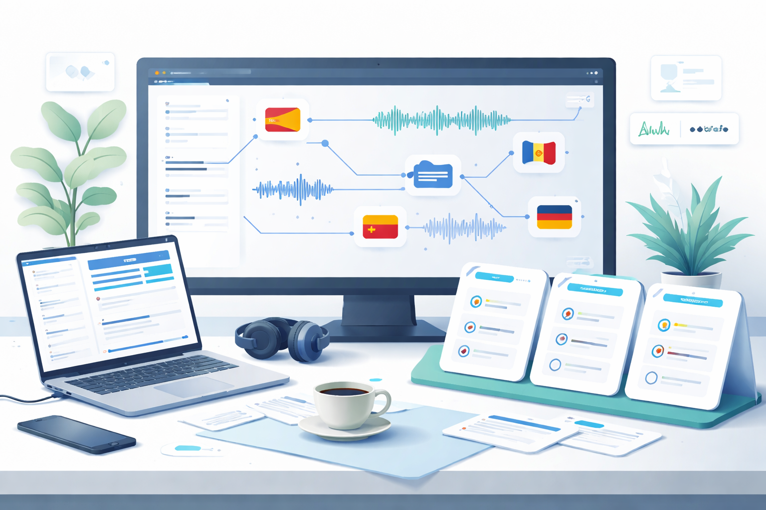 7 Best Free AI Dubbing Tools in 2026 (Tested + Compared) - Subclip