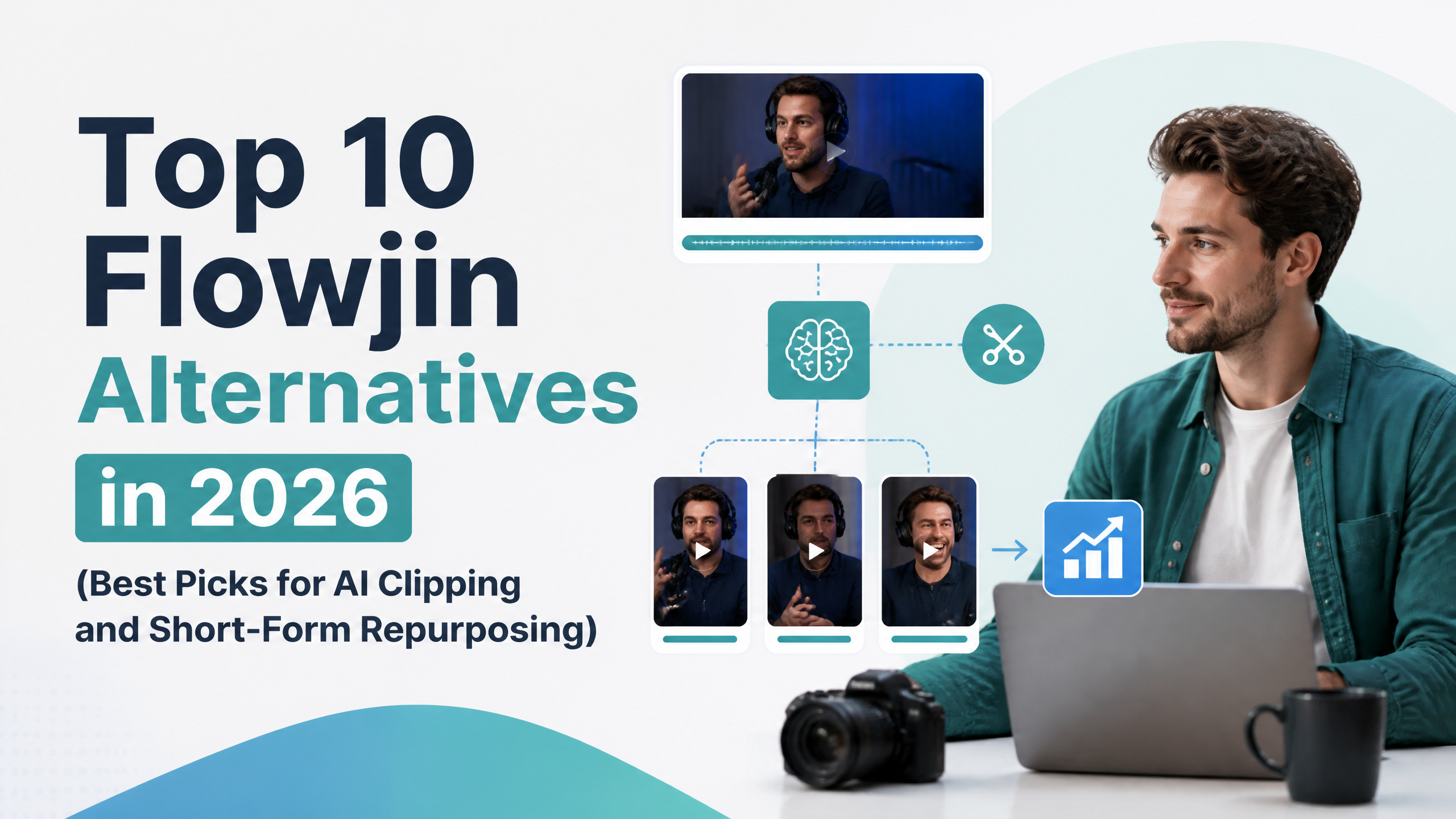 Top 10 Flowjin Alternatives in 2026 - Subclip