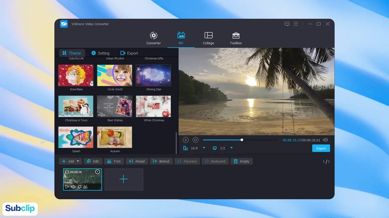 Top 10 Canva Alternatives in 2026 - Subclip